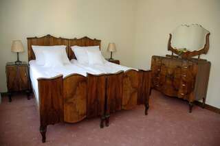 Отели типа «постель и завтрак» Dwór Bieland Эльблонг Двухместный номер с 1 кроватью или 2 отдельными кроватями-8